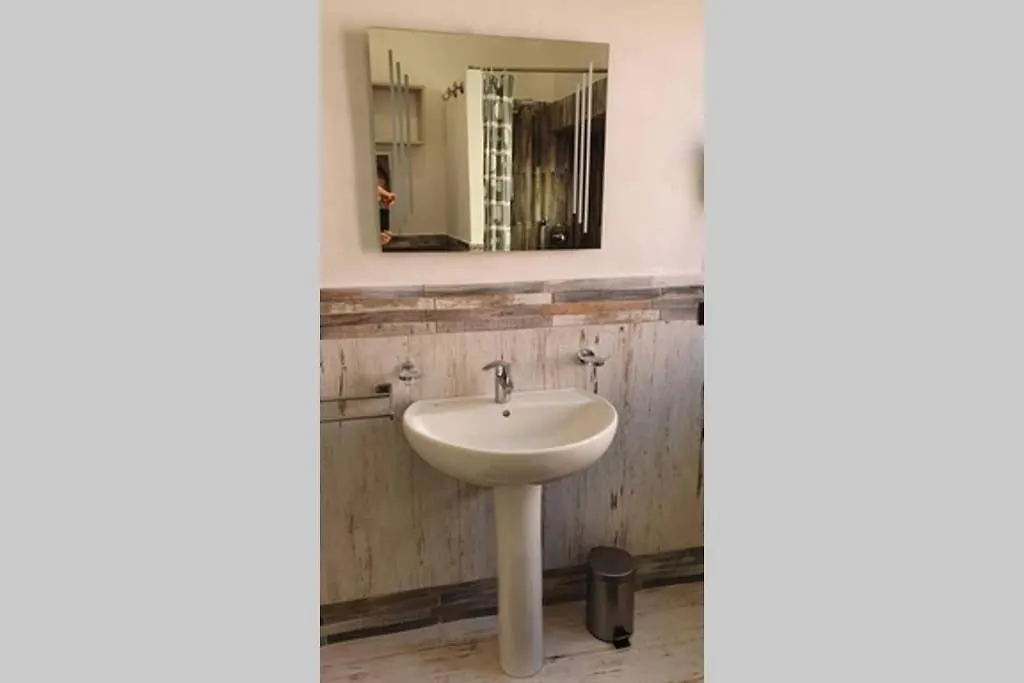 Appartamento Solino House Capoliveri