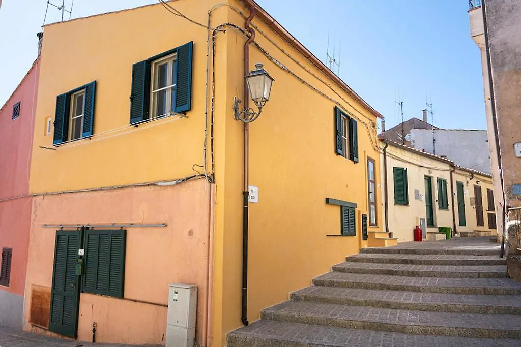 Solino House Capoliveri  0*, Capoliveri (Isola d'Elba) Italia
