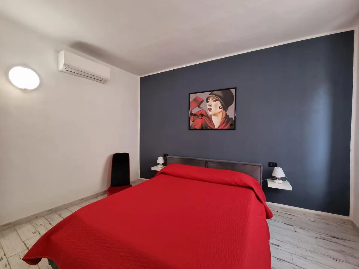Solino House Capoliveri  0*, Capoliveri (Isola d'Elba)