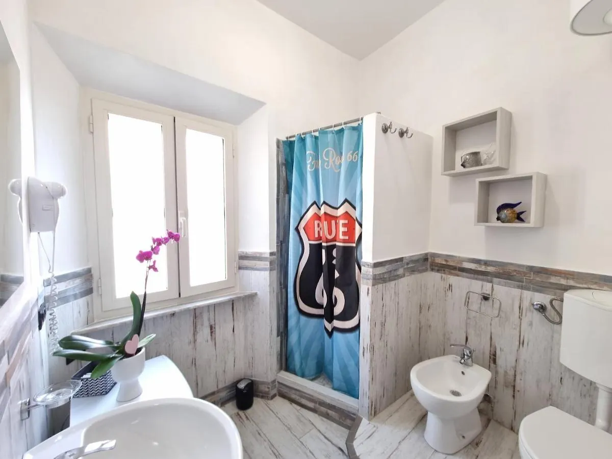 Appartamento Solino House Capoliveri