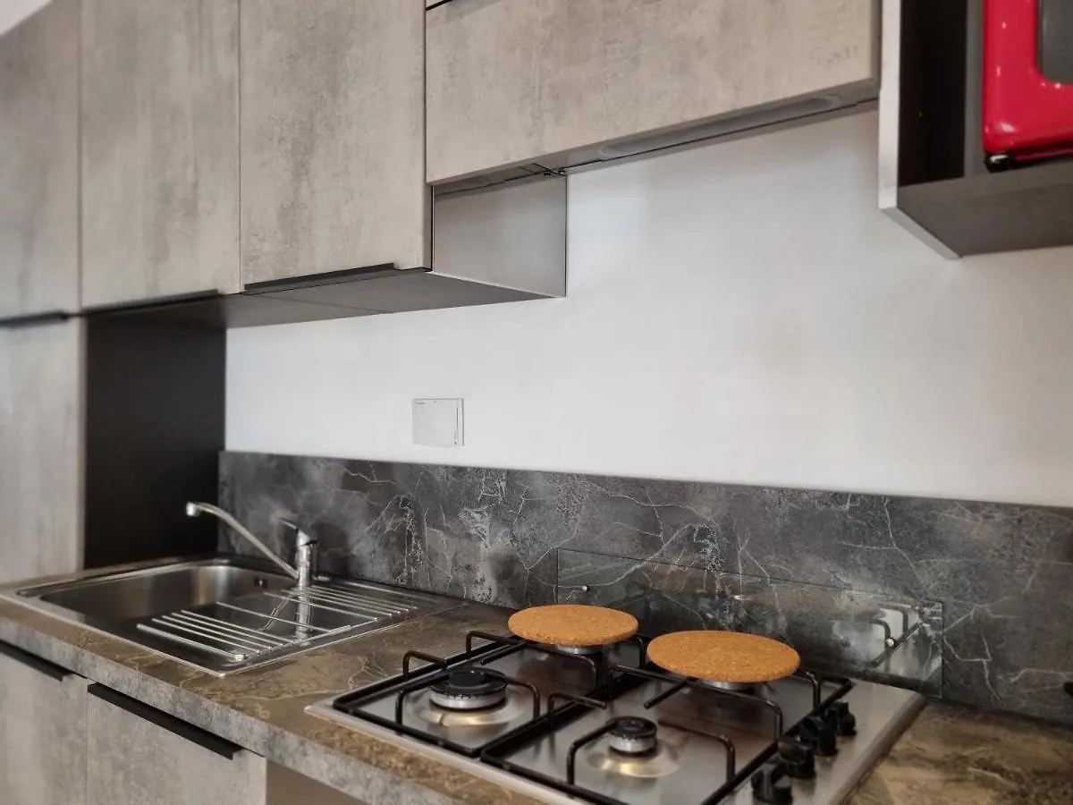 Solino House Capoliveri  Italia