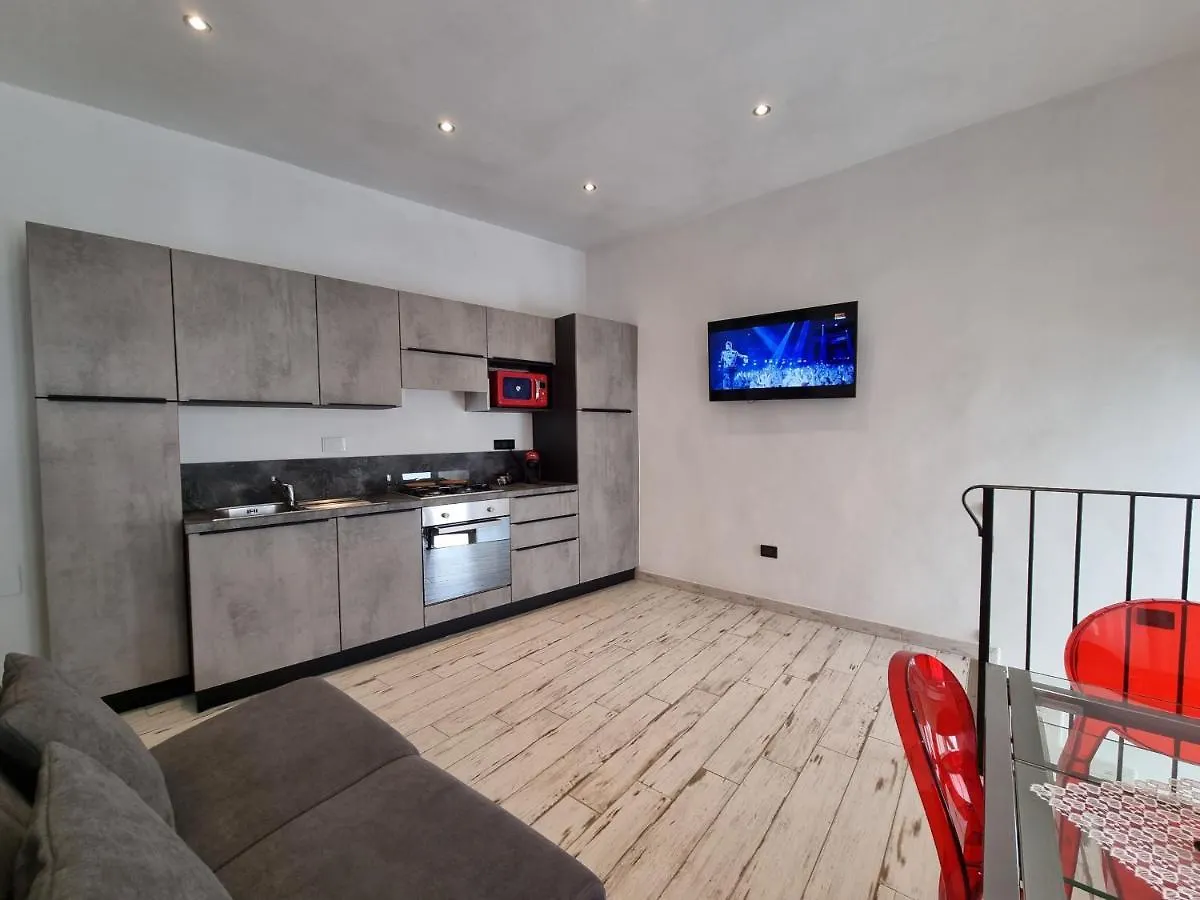 Solino House Capoliveri  Apartamento
