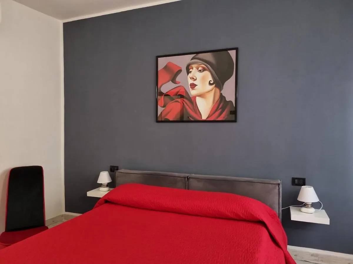 Appartamento Solino House Capoliveri