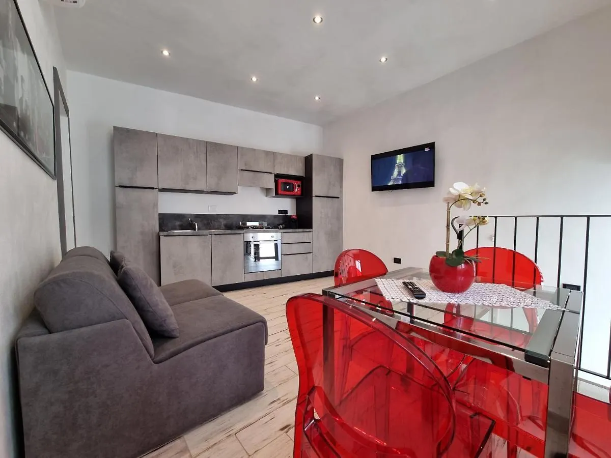 Appartamento Solino House Capoliveri
