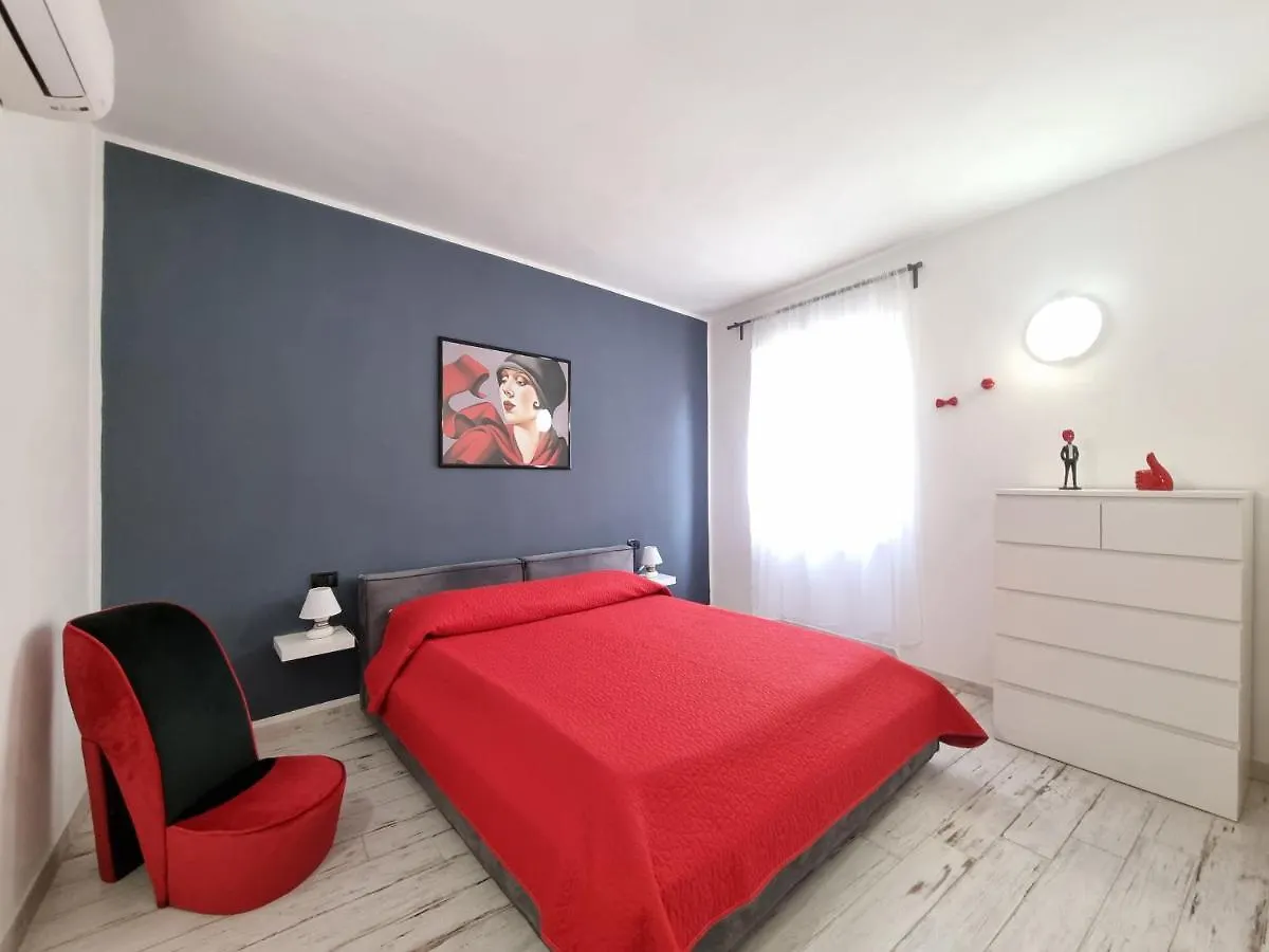 Solino House Capoliveri