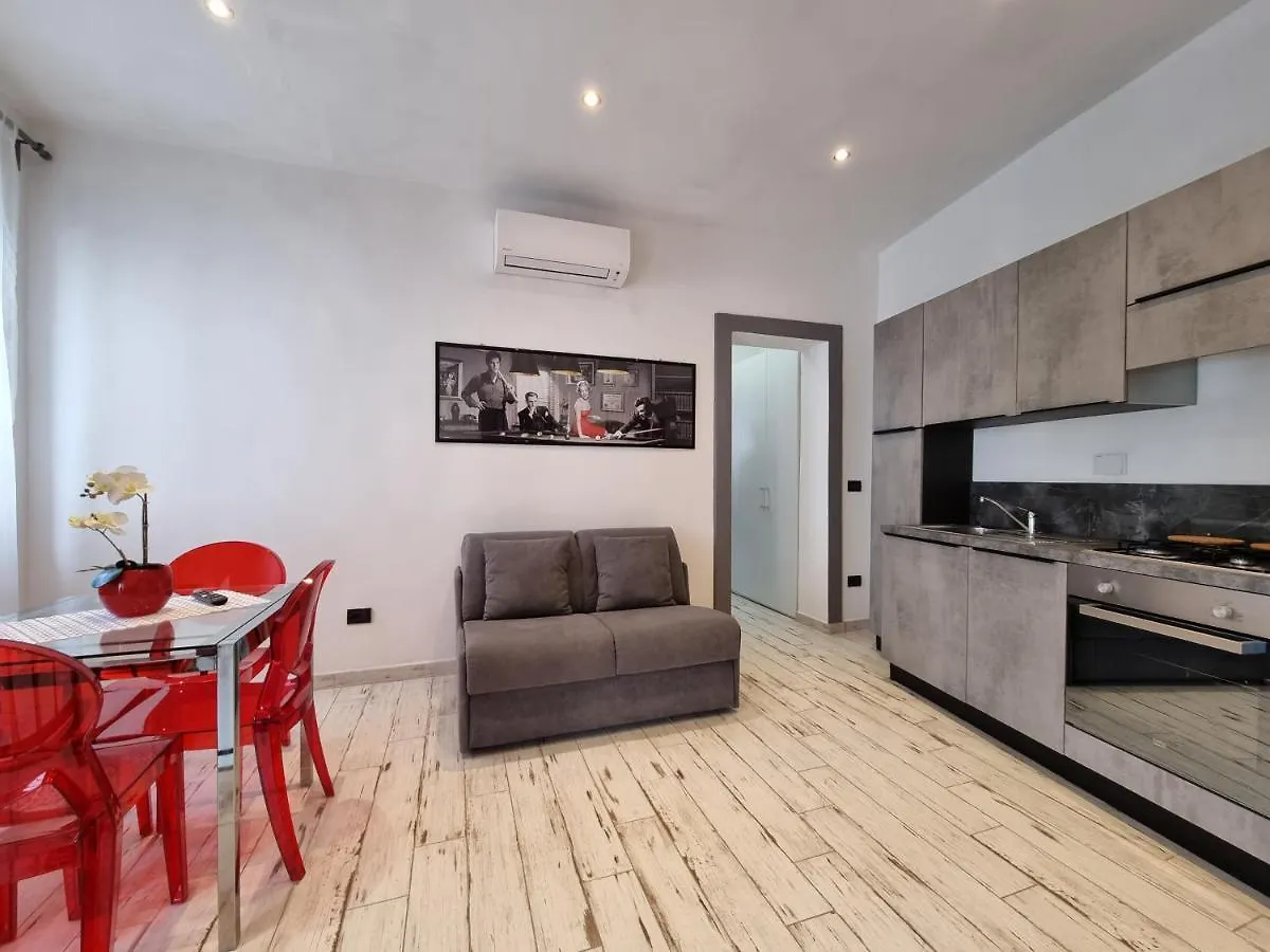 Appartamento Solino House Capoliveri  Italia
