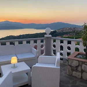 Appartamento Sunset, Capoliveri (Isola d'Elba)