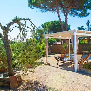 Villa Norsi Ai Pini, Capoliveri (Isola d'Elba)