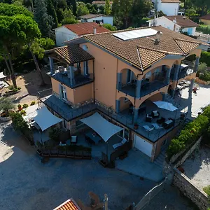 Appartamento Mia, Capoliveri (Isola d'Elba)