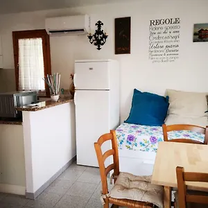 Appartamento Il Capperino, Capoliveri (Isola d'Elba)