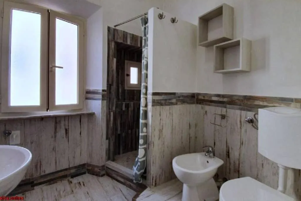 Solino House Capoliveri  Apartment