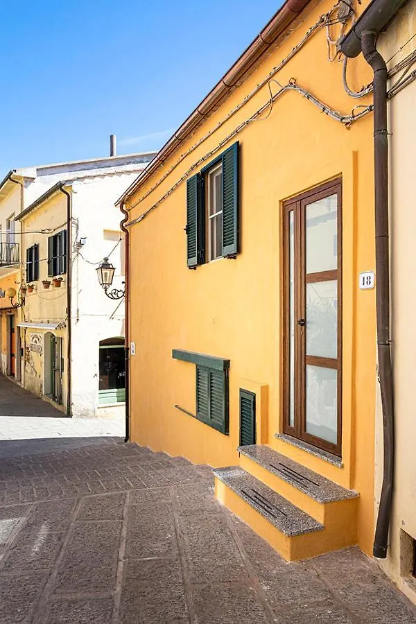 Solino House Capoliveri  0*, Capoliveri (Isola d'Elba) Italy
