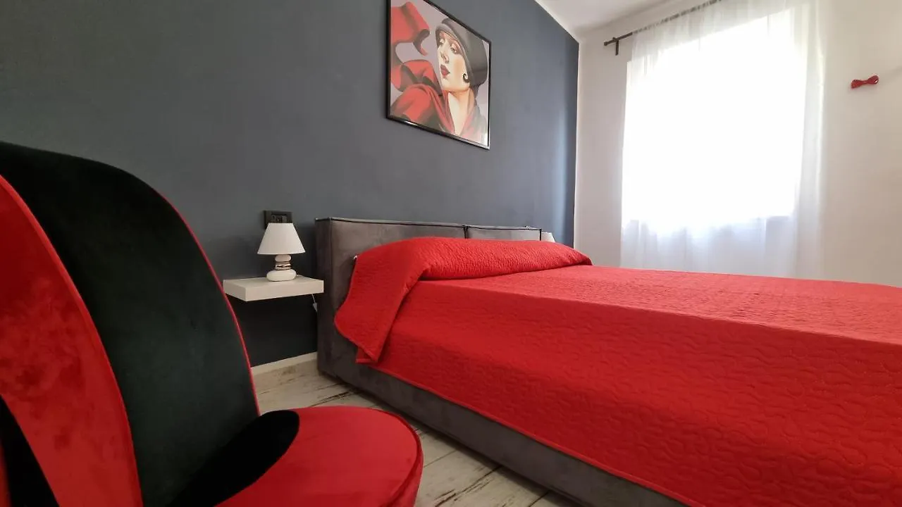 Apartment Solino House Capoliveri
