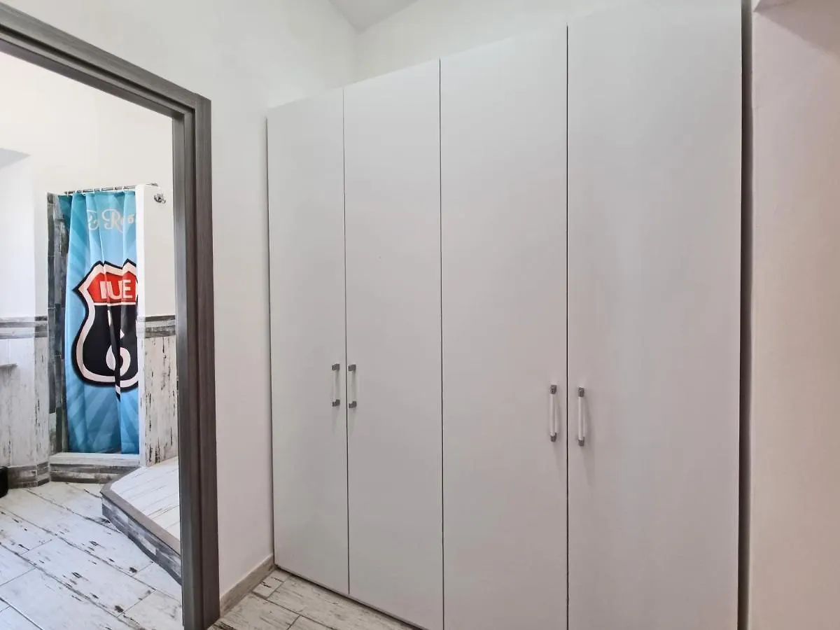 Apartment Solino House Capoliveri