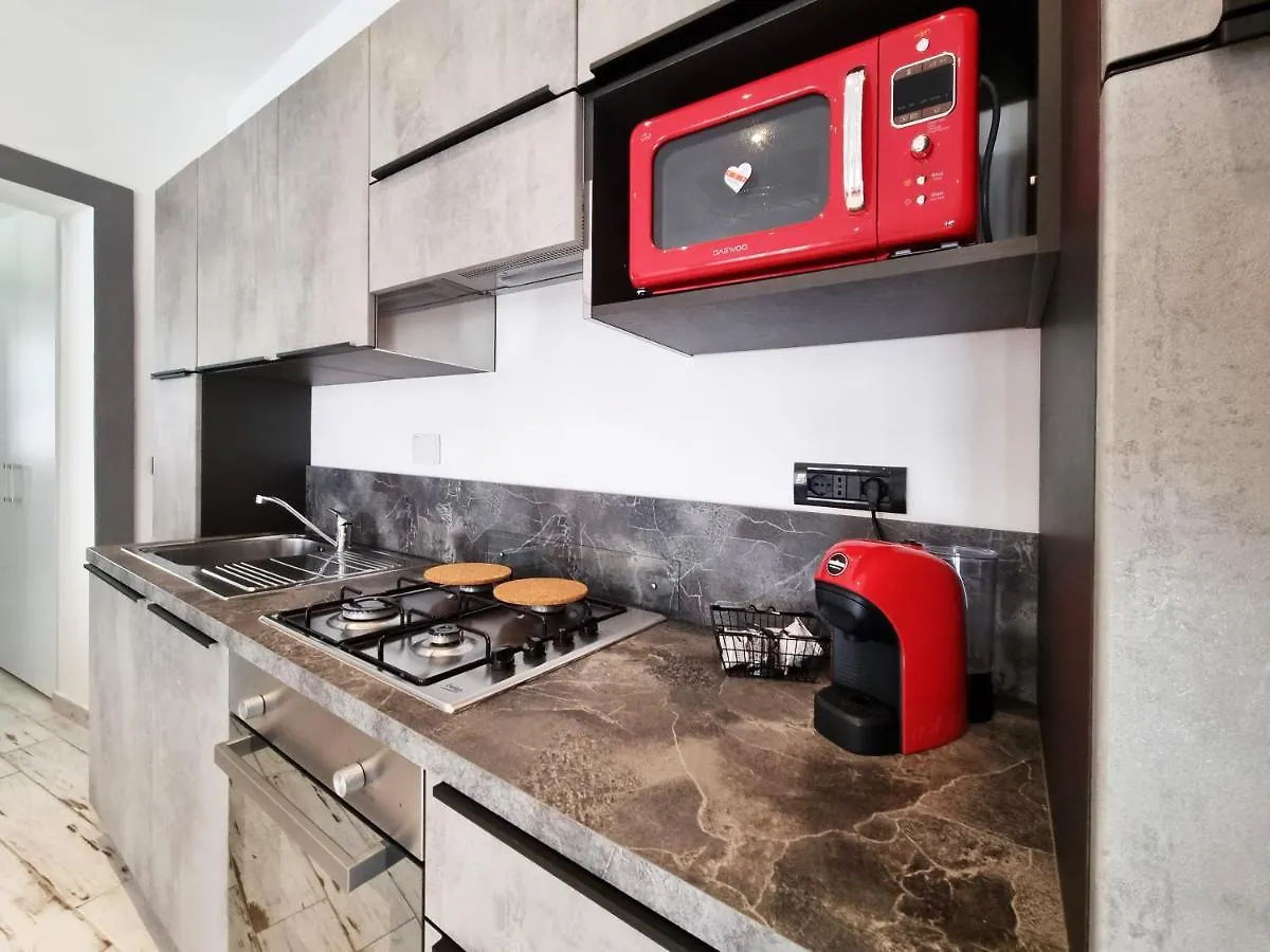 Solino House Capoliveri  Italy