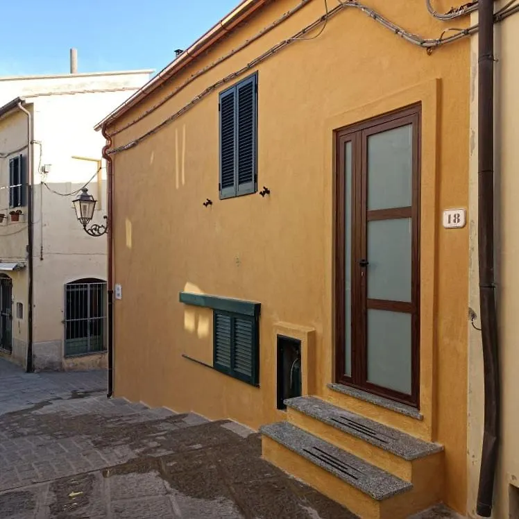 Solino House Capoliveri  Capoliveri (Isola d'Elba)